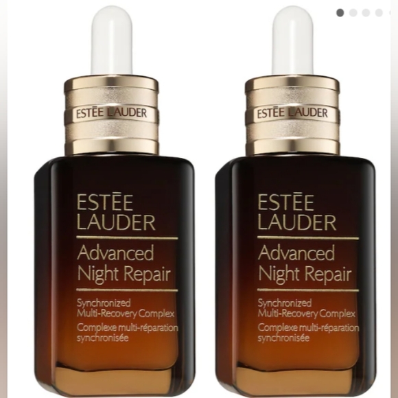 Estee Lauder Other - Estée Lauder Advanced Night Repair Synchronized Multi-Recovery Complex Duo